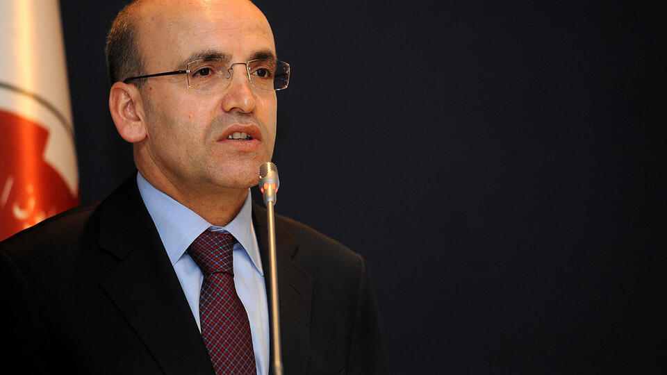 Mehmet Şimşek'ten kıdem tazminatı açıklaması