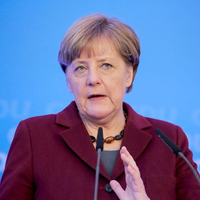 Merkel'den Sultanahmet patlaması açıklaması: Endişeliyiz!