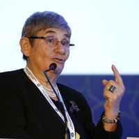 Prof. Dr. Karatay, "İletişim Yolu ile Dolandırıcılık" Çalıştayı'nda konuştu