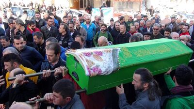 Fizyoterapistin ölümüne neden olan sürücü serbest!