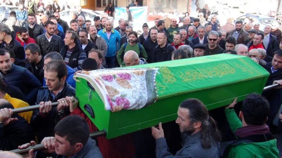 Fizyoterapistin ölümüne neden olan sürücü serbest!