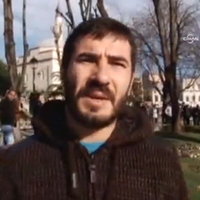 Görgü tanığından şok ifade!