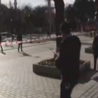Sultanahmet'te saldırı: Canlı bomba ile birlikte ölü sayısı 11