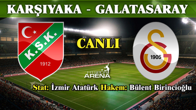 Aslan sonradan açıldı