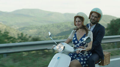 Kraliçe'nin hikayesi başlıyor!