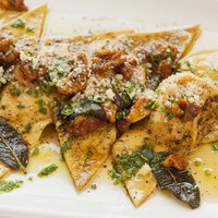 Cevizli Sinop Mantısı