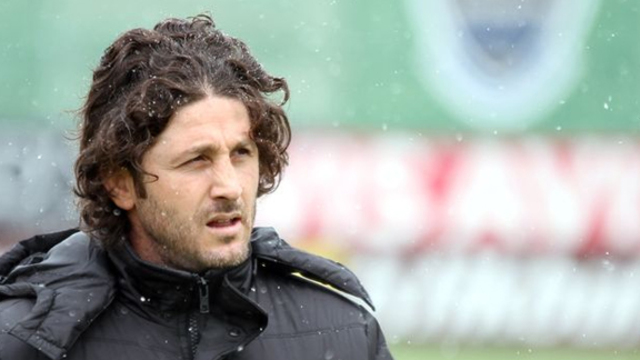 İşte yeni takımı