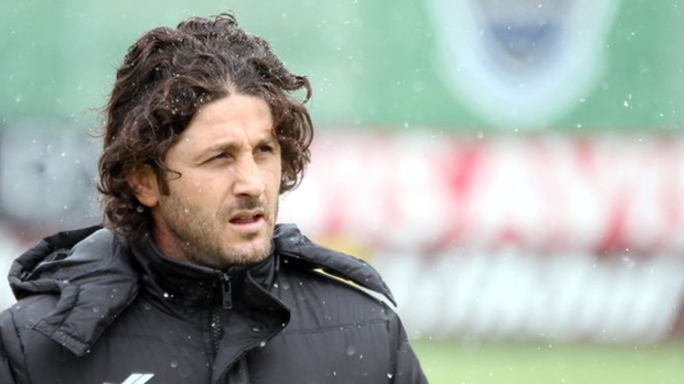 İşte yeni takımı