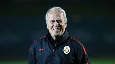 "Karşıyaka maçı heyecan verici"