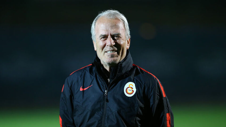 "Karşıyaka maçı heyecan verici"