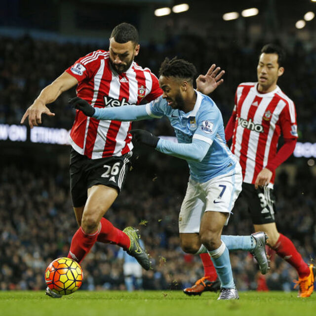 Liverpool'a Caulker takviyesi!