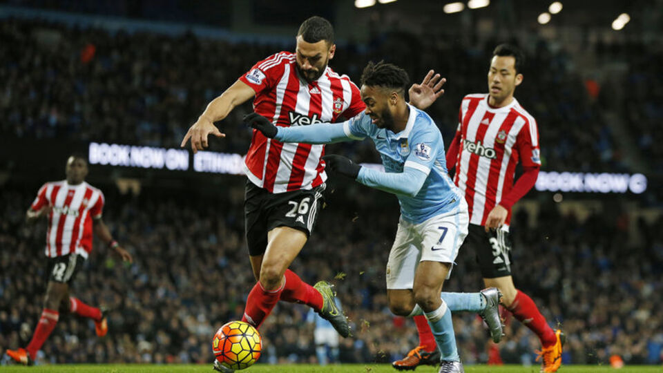 Liverpool'a Caulker takviyesi!
