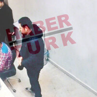 İşte o canlı bomba!