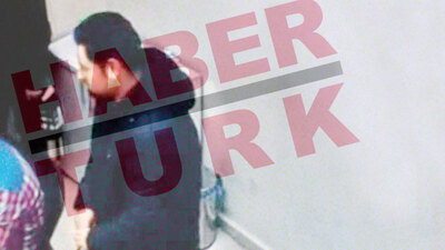 İşte o canlı bomba!