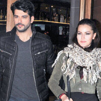 Kenan'lı sorulara kaçamak cevap