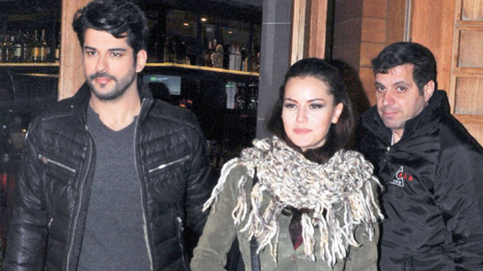 Kenan'lı sorulara kaçamak cevap