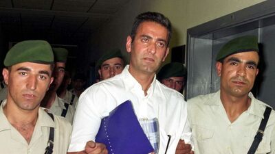 "Bahçelievler katliamı" sanığına 38 yıl sonra beraat