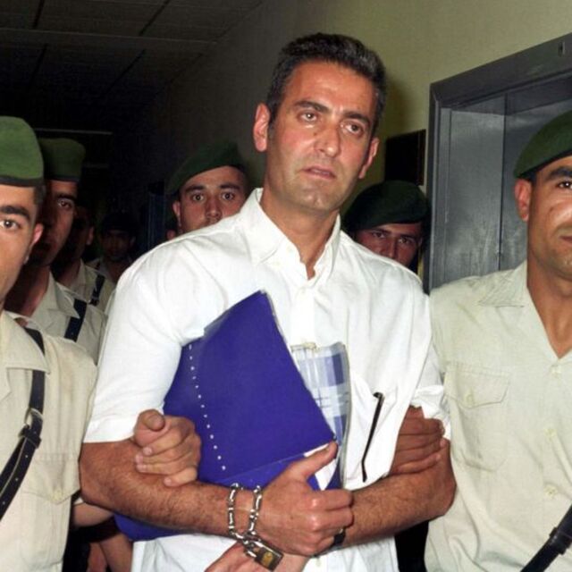 "Bahçelievler katliamı" sanığına 38 yıl sonra beraat