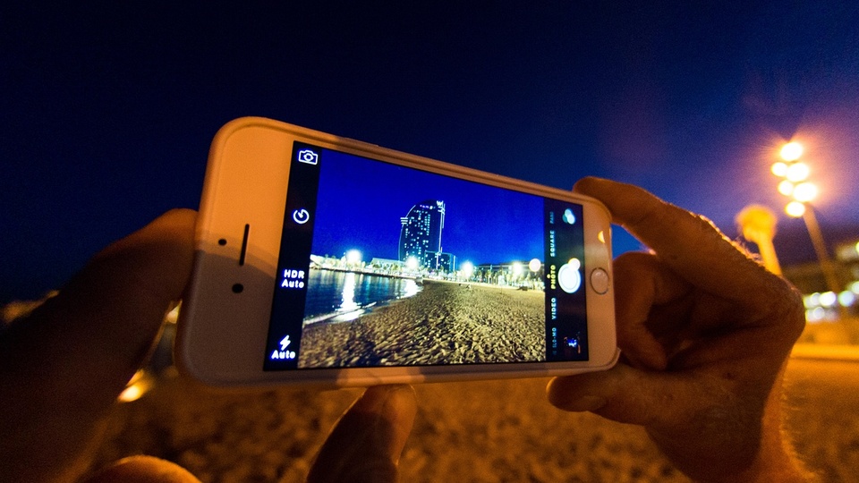 Apple bunu da yaptı