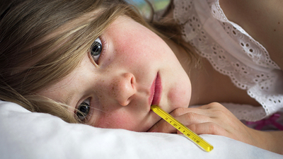 Çocuklarınızı hastalıktan koruyan önlemler