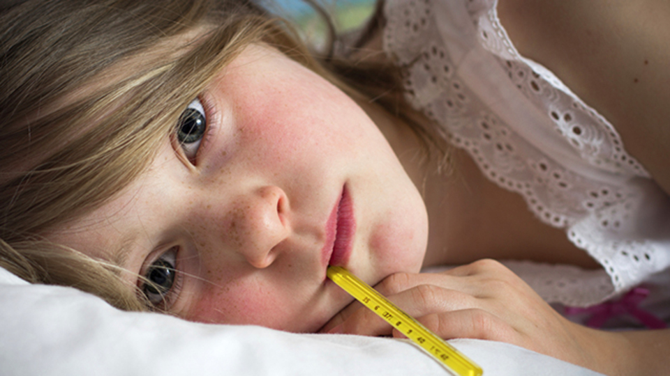 Çocuklarınızı hastalıktan koruyan önlemler