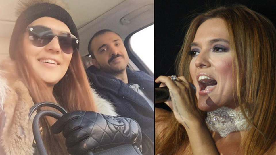 75 bin TL'lik çanta!