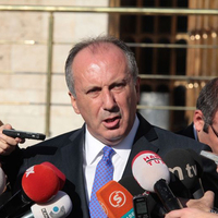 Muharrem İnce aday olacak mı?