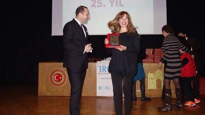 Turist rehberi Sultanahmet saldırısını anlattı