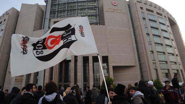 Çarşı kararının gerekçesi açıklandı