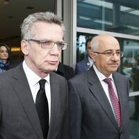 Ala: Sultanahmet saldırısı ile ilgili bir kişi gözaltına alındı