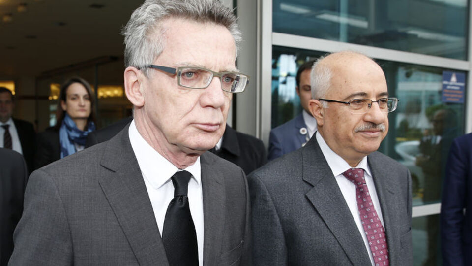 Ala: Sultanahmet saldırısı ile ilgili bir kişi gözaltına alındı