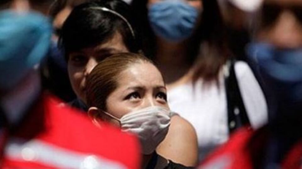 "463 hastada H1N1 virüsüne rastlandı"