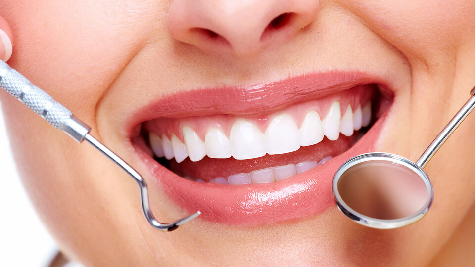 Diş eksikliğinin 8 zararı!