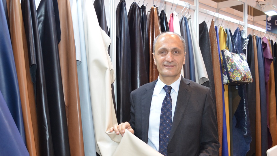 'Rusya pazarı yüzde 50 azaldı'