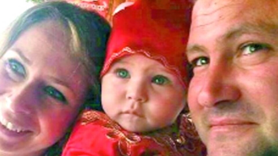 Ferah Bebek için Türkiye seferber oldu!