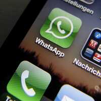 Dikkat! Telefonunuzdan olmayın!