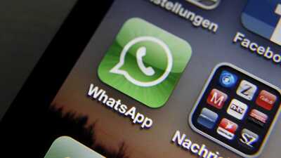 Dikkat! Telefonunuzdan olmayın!