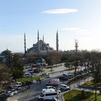 Sultanahmet saldırısında şoke eden gelişme!