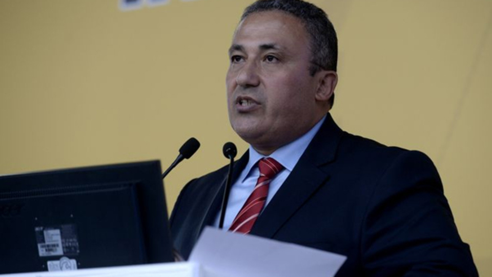 "Hukukta utanç, çöküş dönemi yaşandı"