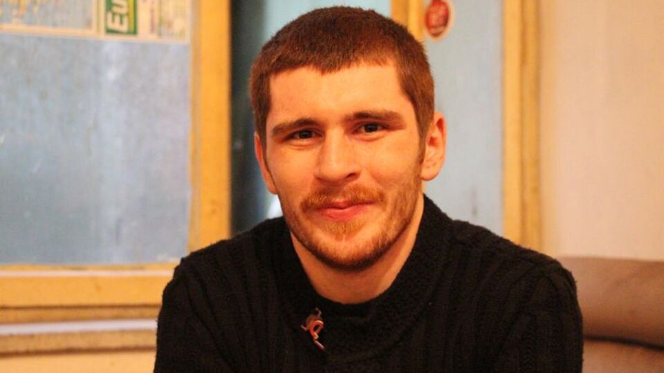 Ailesi istemeyince sokakta kaldı