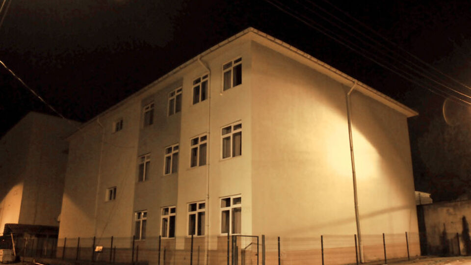 Okul müdürüyle ilgili ilginç iddia