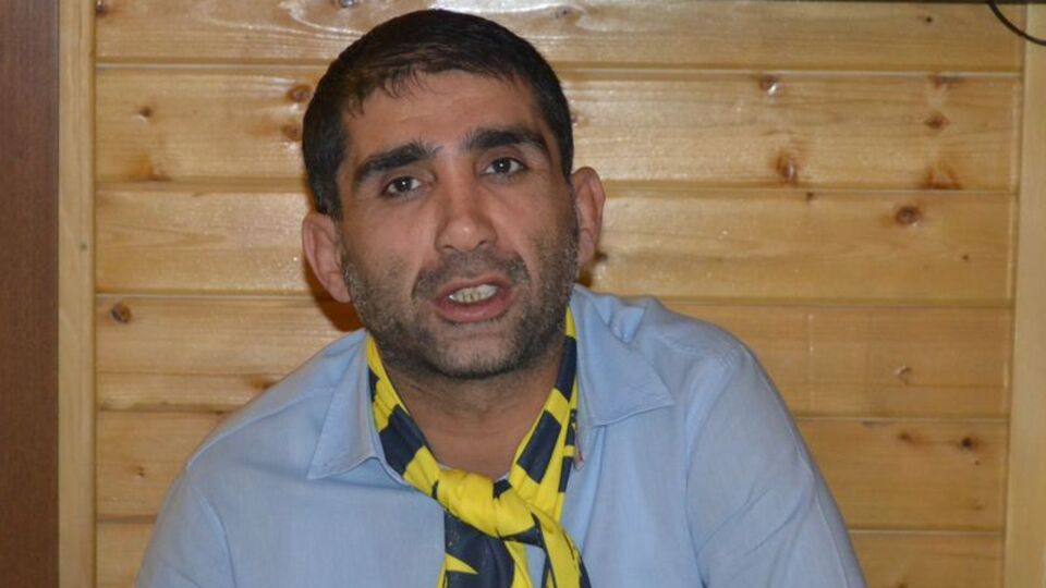 Sefa Kalya hayatını kaybetti