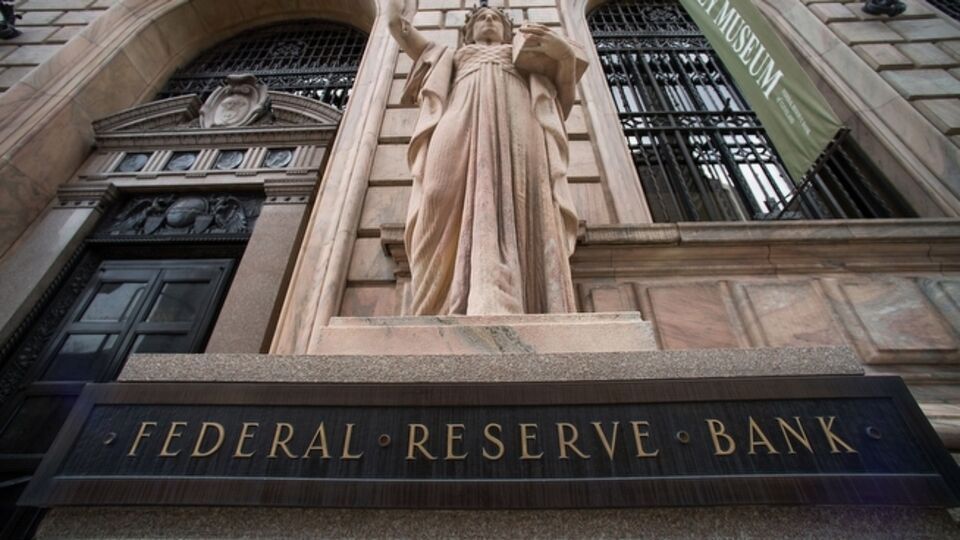 Fed'in "Bej Kitap" raporu yayınlandı