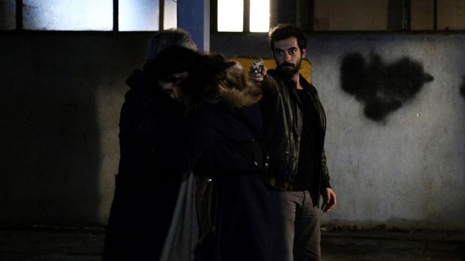 Poyraz'ı bekleyen büyük sürpriz!