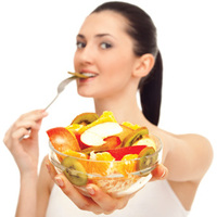 10 maddede vücut direncinizi artırın!