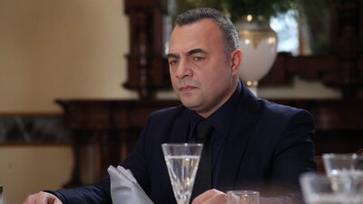 Eşkıya Dünyaya Hükümdar Olmaz 19.bölüm fragmanı