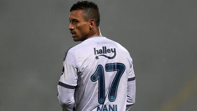 Nani pişmanlığı!