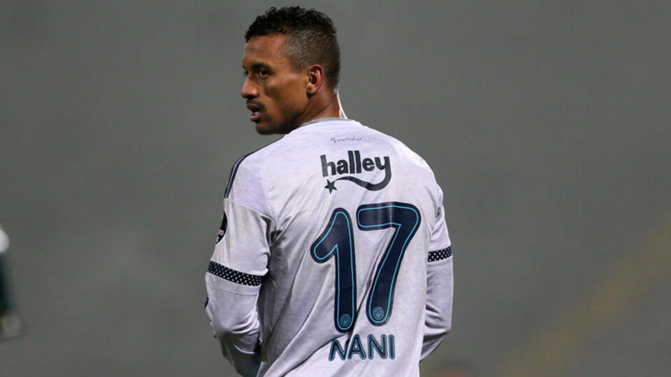 Nani pişmanlığı!