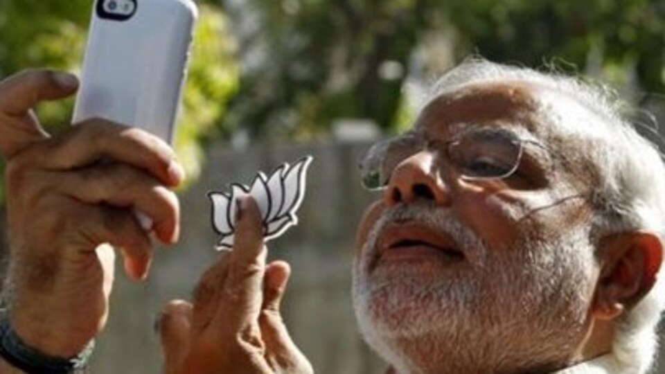 Selfie'ye yasak geldi