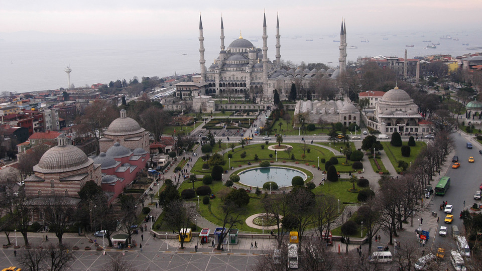 Saldırı sonrası korkulan oldu